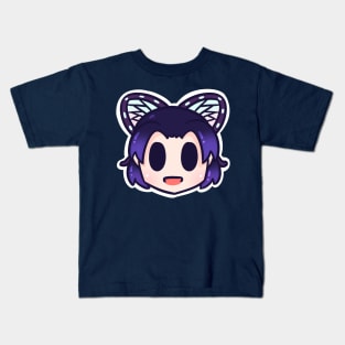 Shinobu Kocho Kids T-Shirt